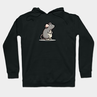 Mouse Hoodie